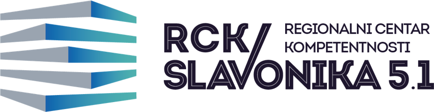 Logo RCK Slavonika 5.1