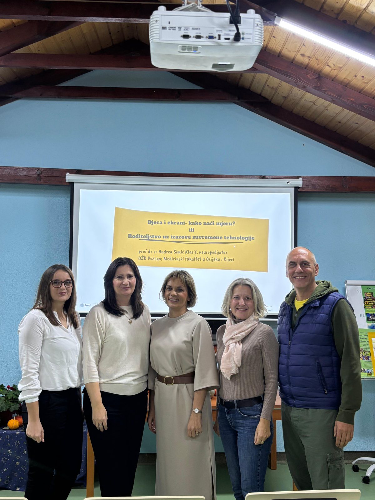 Ekrani i djeca Centar IGOR 4.1